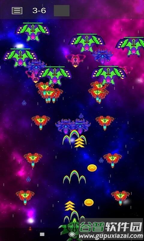 银河猎人最新版截图1