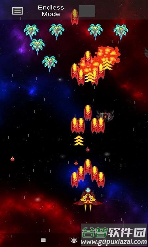 银河猎人最新版截图4