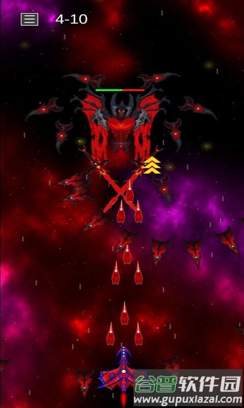 银河猎人最新版截图5