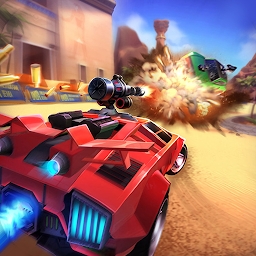 银河汽车狂暴骑士安卓版下载-galaxycarragerider手机版下载v1.0.1