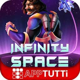 银河无限射击中文版v2.2.0