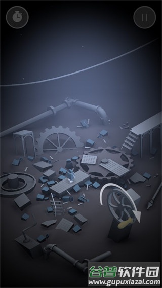 梦境机器手游(造梦机器人)截图2