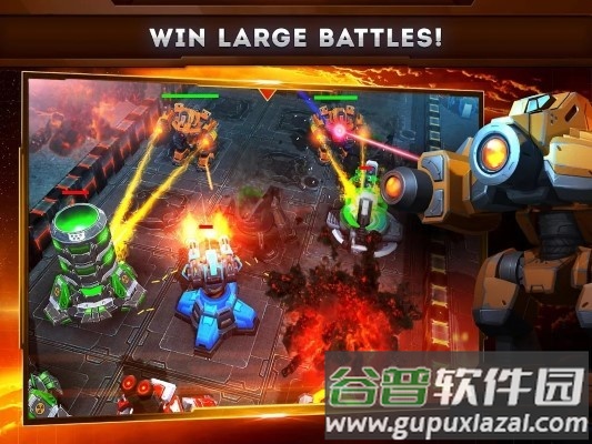 银河控制3d游戏(galaxy control)截图5