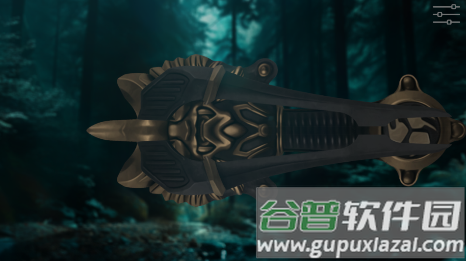 假面骑士响鬼模拟器豪华版(Hibiki Belt All Rider Series)截图2