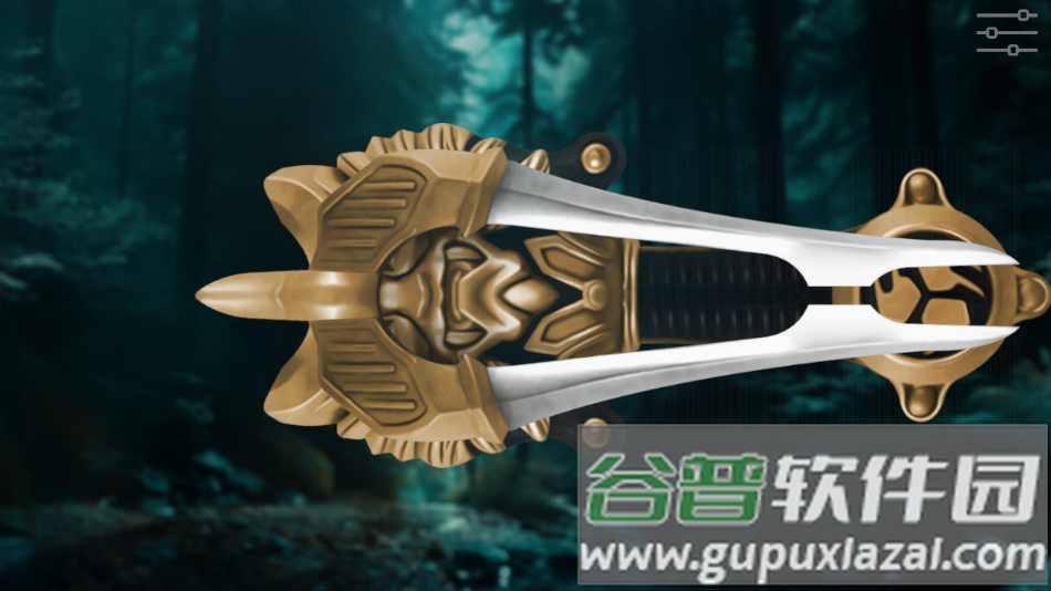 假面骑士响鬼模拟器豪华版(Hibiki Belt All Rider Series)截图3