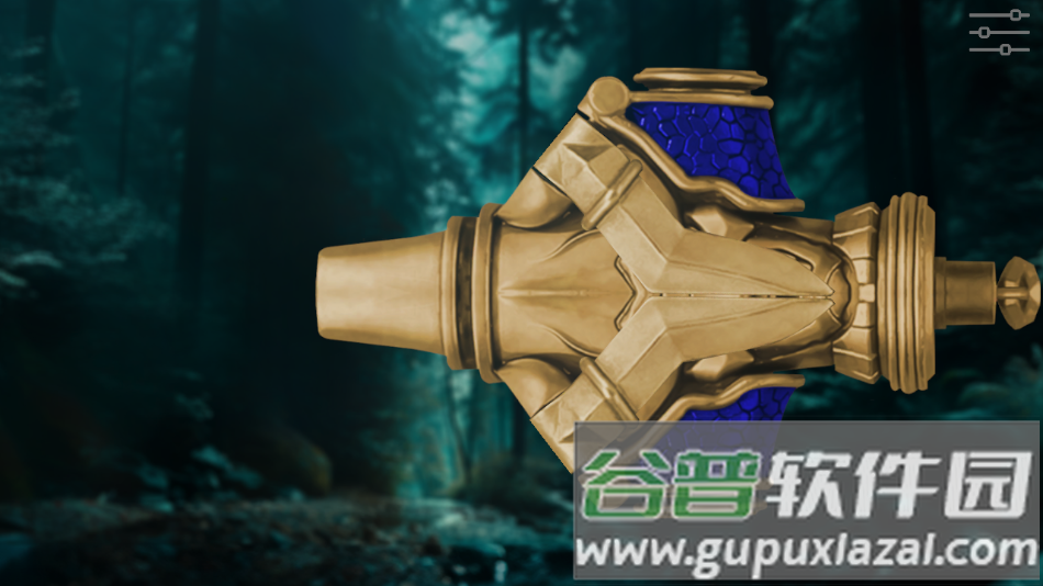 假面骑士响鬼模拟器豪华版(Hibiki Belt All Rider Series)截图5