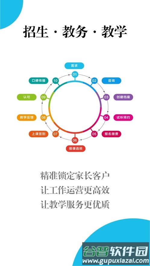 美校宝app下载截图2