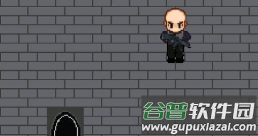 黑恶传说游戏下载安装截图2