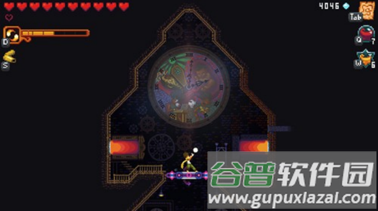 丹达拉恐惧试炼游戏截图1