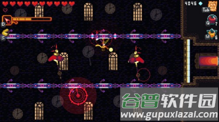 丹达拉恐惧试炼游戏截图2