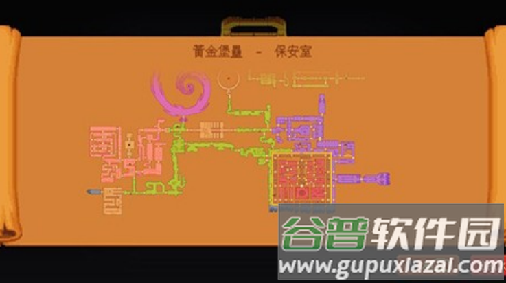 丹达拉恐惧试炼游戏截图4