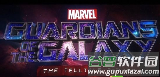 银河护卫队故事版手游截图2