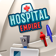 医院帝国大亨最新版(Hospital Tycoon)v1.43