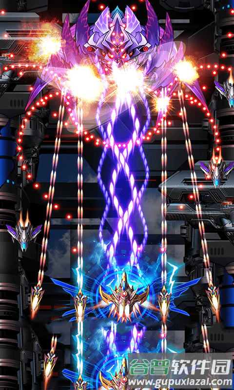 银河战舰模拟器游戏截图1