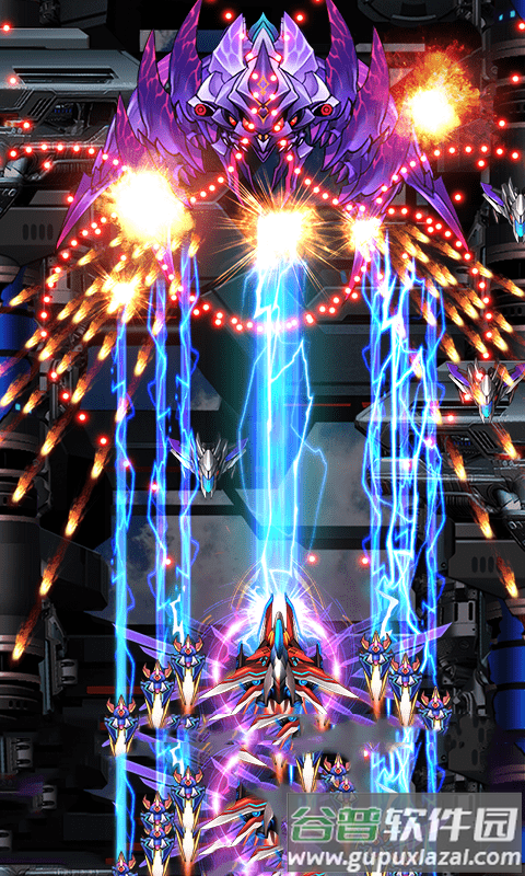 银河战舰模拟器游戏截图3