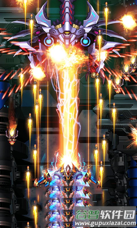 银河战舰模拟器游戏截图4