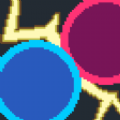 弹跳球打击Bounce Strike游戏v1.0