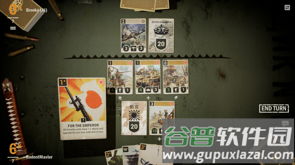 kards手游版官方下载渠道