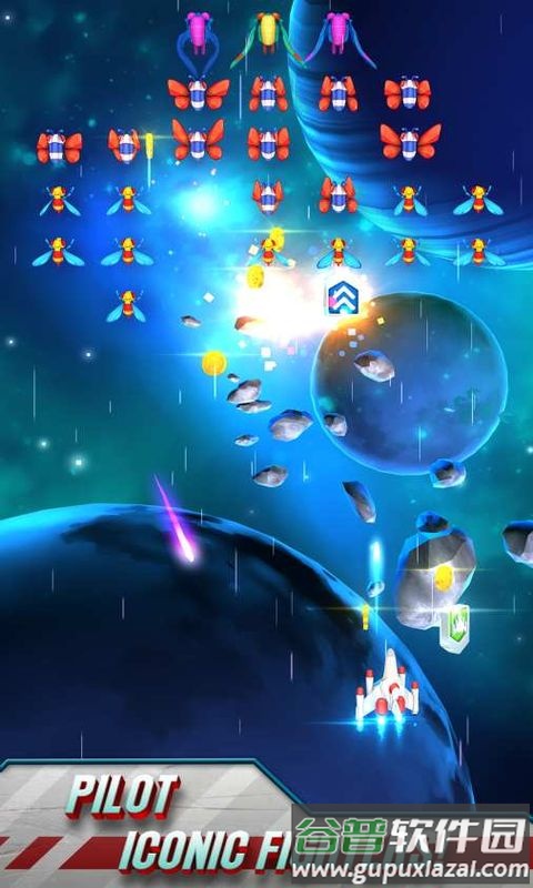 银河战役最新版截图1