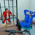 越狱逃脱模拟器(Grand Police Prison Jail Break)游戏v1.18