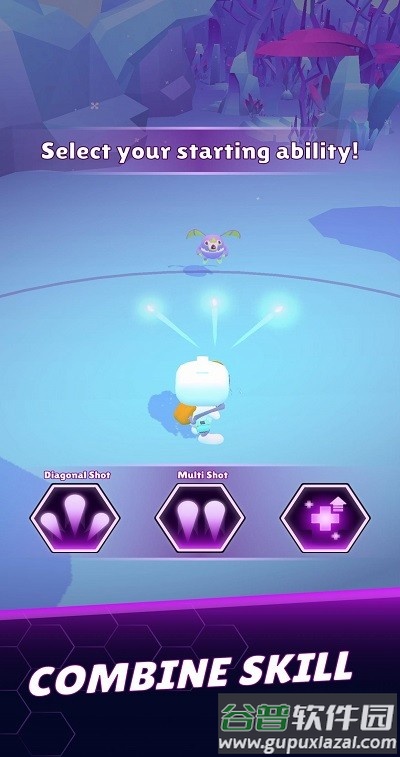 银河劫掠者游戏(galactic looters)截图3