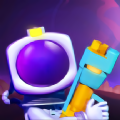 银河劫掠者安卓免费下载-银河劫掠者手机版galactic looters v2.1.0