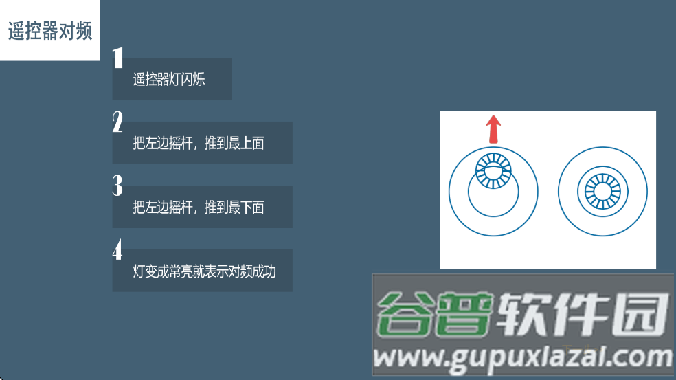 4DRC PRO无人机app截图2