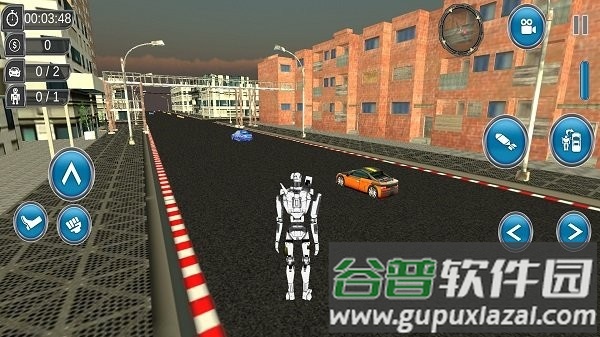 银河冲突护卫队游戏截图3