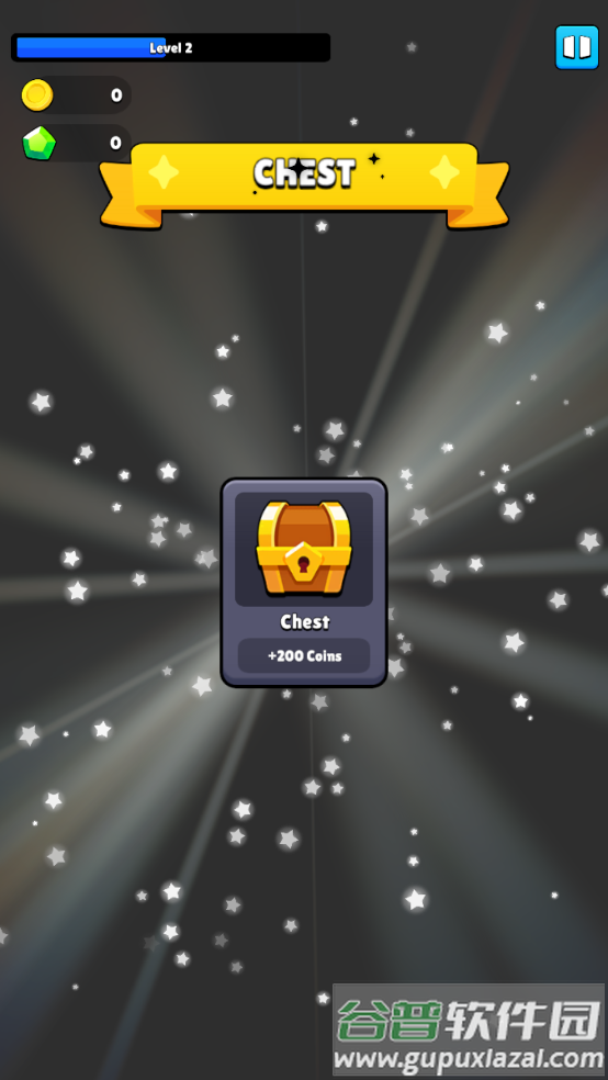 旋转杀戮小游戏(Spin & Slay)