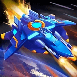 银河入侵者猎鹰行动安卓版下载-银河入侵者猎鹰行动手机版v1.13