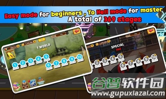 爆笑虫子幼虫英雄2