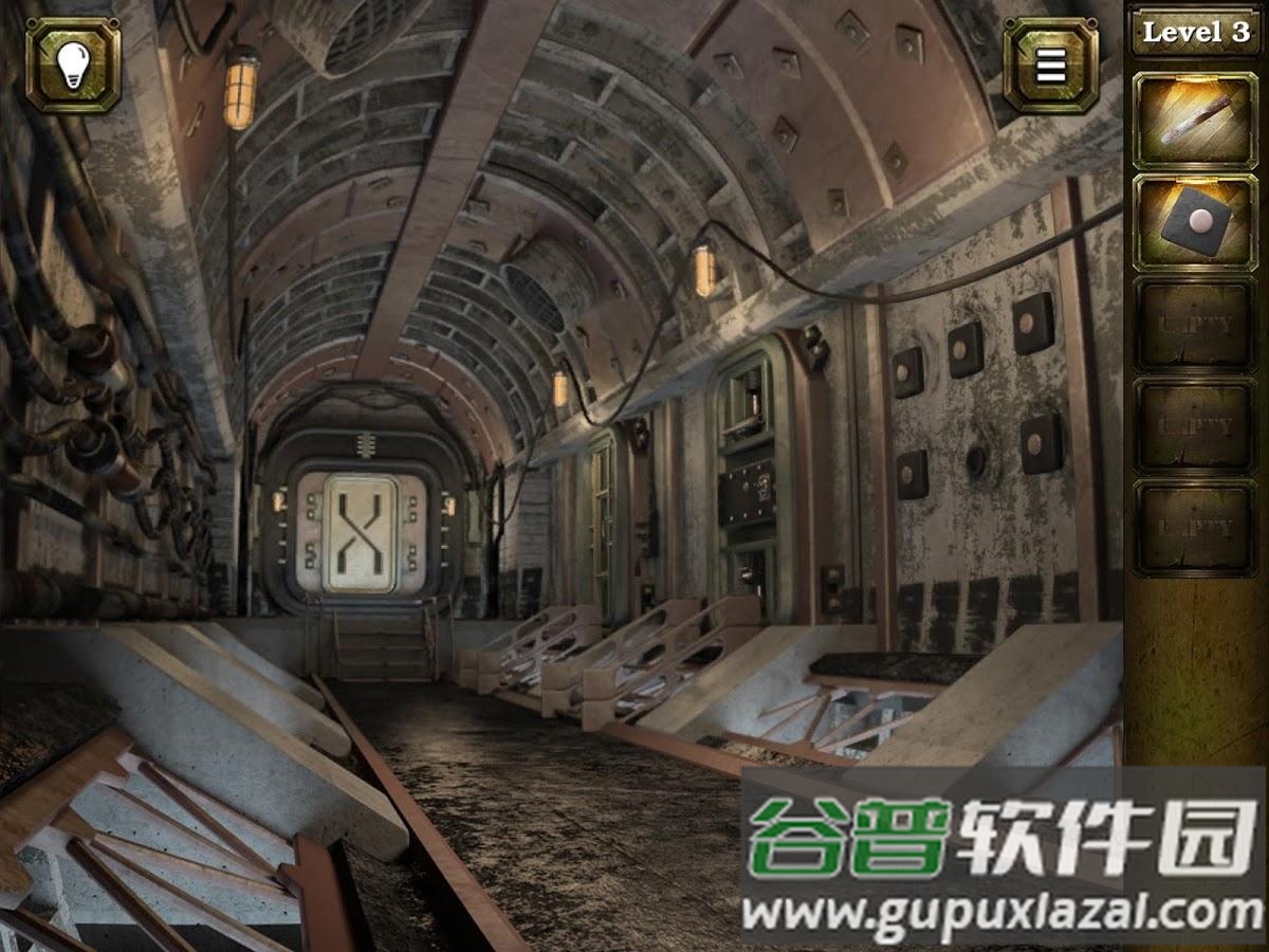 War Escape战争逃脱手机版下载截图1