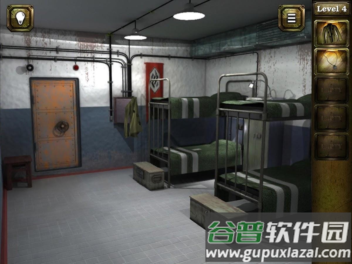 War Escape战争逃脱手机版下载截图3