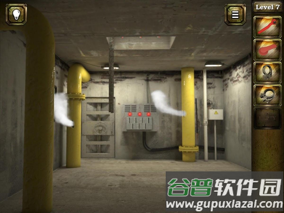 War Escape战争逃脱手机版下载截图4