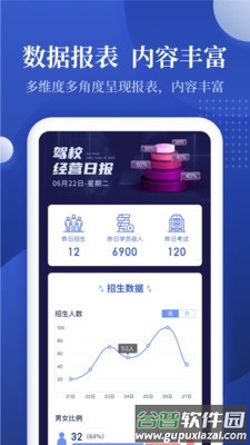 新驾培内参app截图5