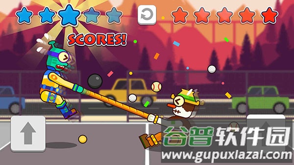 双人口袋大作战游戏下载截图3