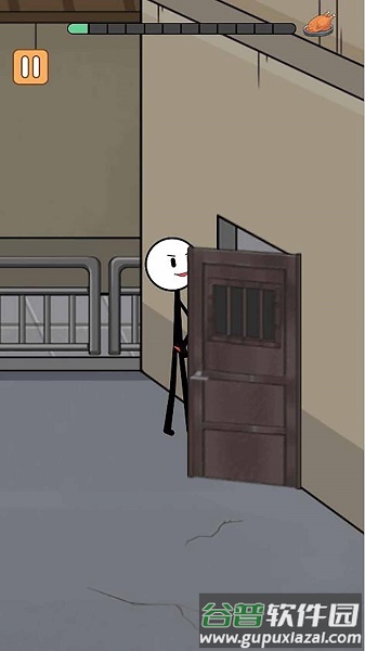 疯狂火柴人历险记下载安装