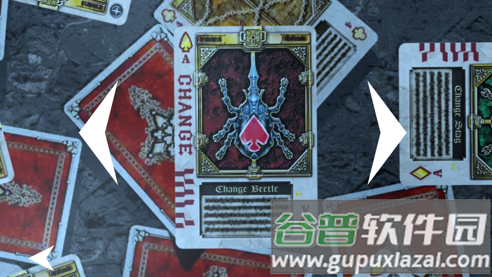 假面骑士剑模拟器最新版(BOARD Battle Fight)截图3