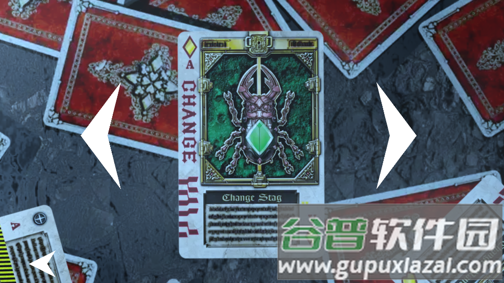 假面骑士剑模拟器最新版(BOARD Battle Fight)截图4