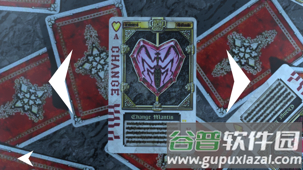 假面骑士剑模拟器最新版(BOARD Battle Fight)截图5