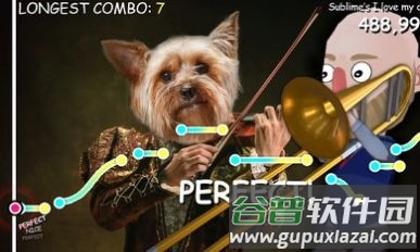 trombone champ手机版