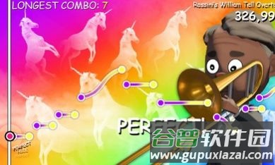 trombone champ手机版(长号冠军)截图1