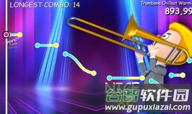 trombone champ手机版(长号冠军)截图3