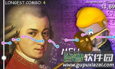 trombone champ手机版(长号冠军)截图4