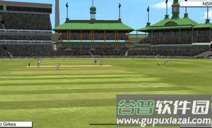 板球队长2025最新版下载(Cricket Captain 2025)截图3