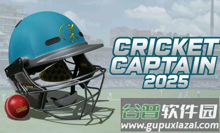 板球队长2025最新版下载(Cricket Captain 2025)截图6