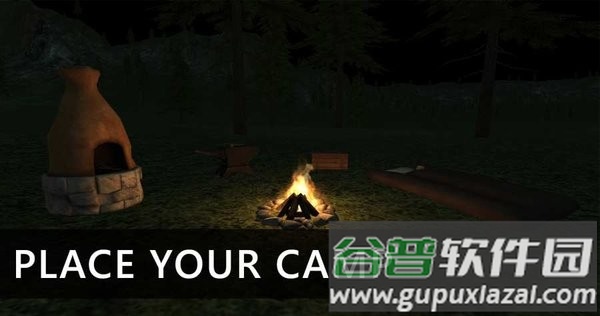 荒岛求生模拟(Survival Simulator)截图3