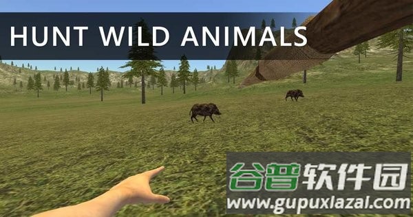 荒岛求生模拟(Survival Simulator)截图4