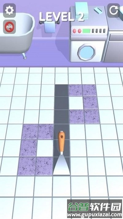 铲刀迷宫最新版截图1