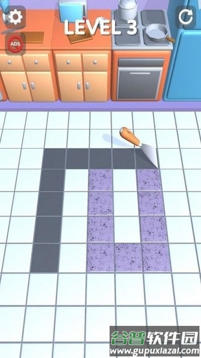 铲刀迷宫最新版截图3